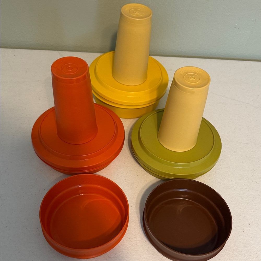Tupperware